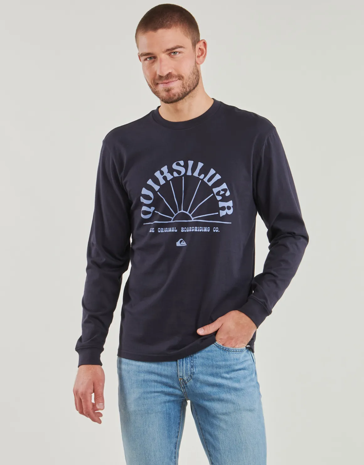 Quiksilver - RAYS FOR DAYS LS
