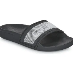 Quiksilver - RIVI WORDMARK SLIDE YOUTH