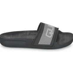 Quiksilver - RIVI WORDMARK SLIDE YOUTH