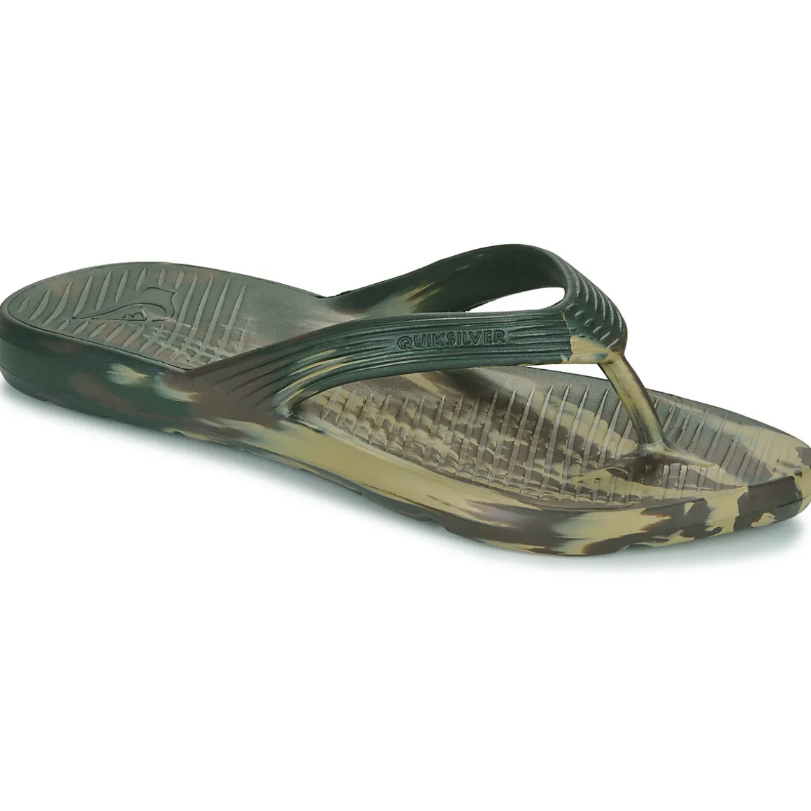 Quiksilver - SALVAGE RF