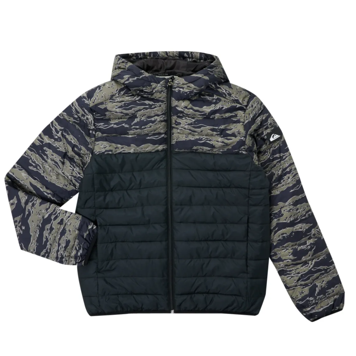 Quiksilver - SCALY MIX