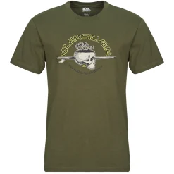 Quiksilver - SKULL LINES SS