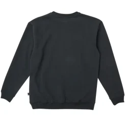 Quiksilver - SMOKE CREW