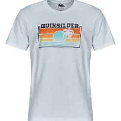 Quiksilver - SUN FADED SS