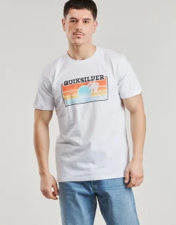 Quiksilver - SUN FADED SS