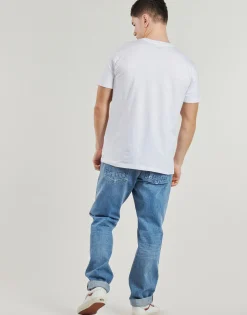 Quiksilver - SUN FADED SS