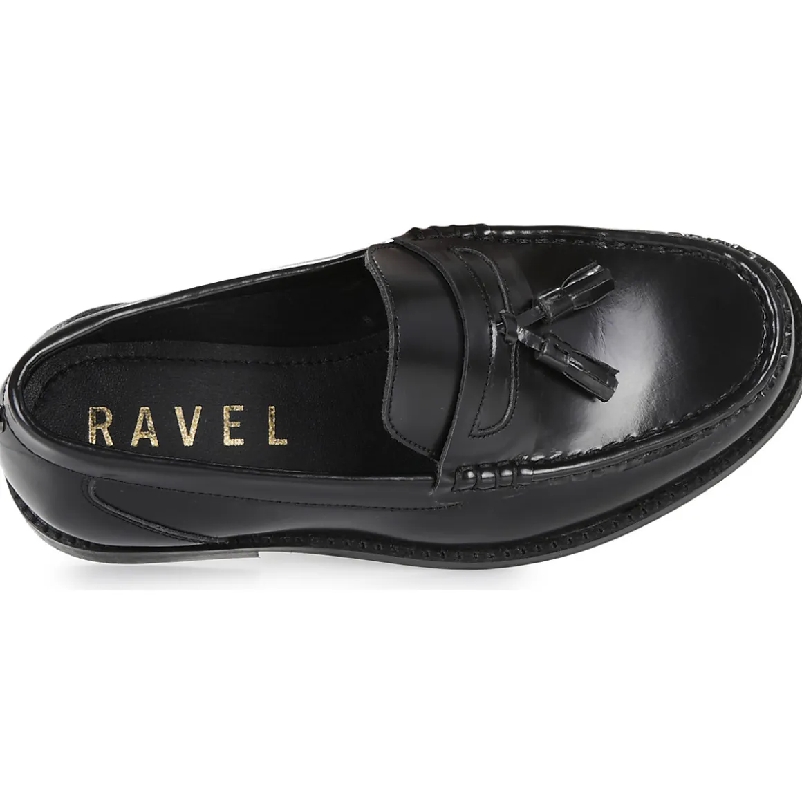 Ravel - MILLPORT