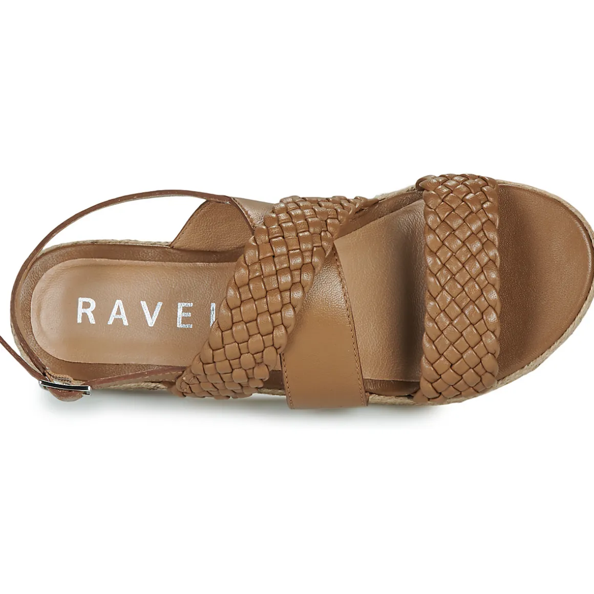 Ravel - PARTON