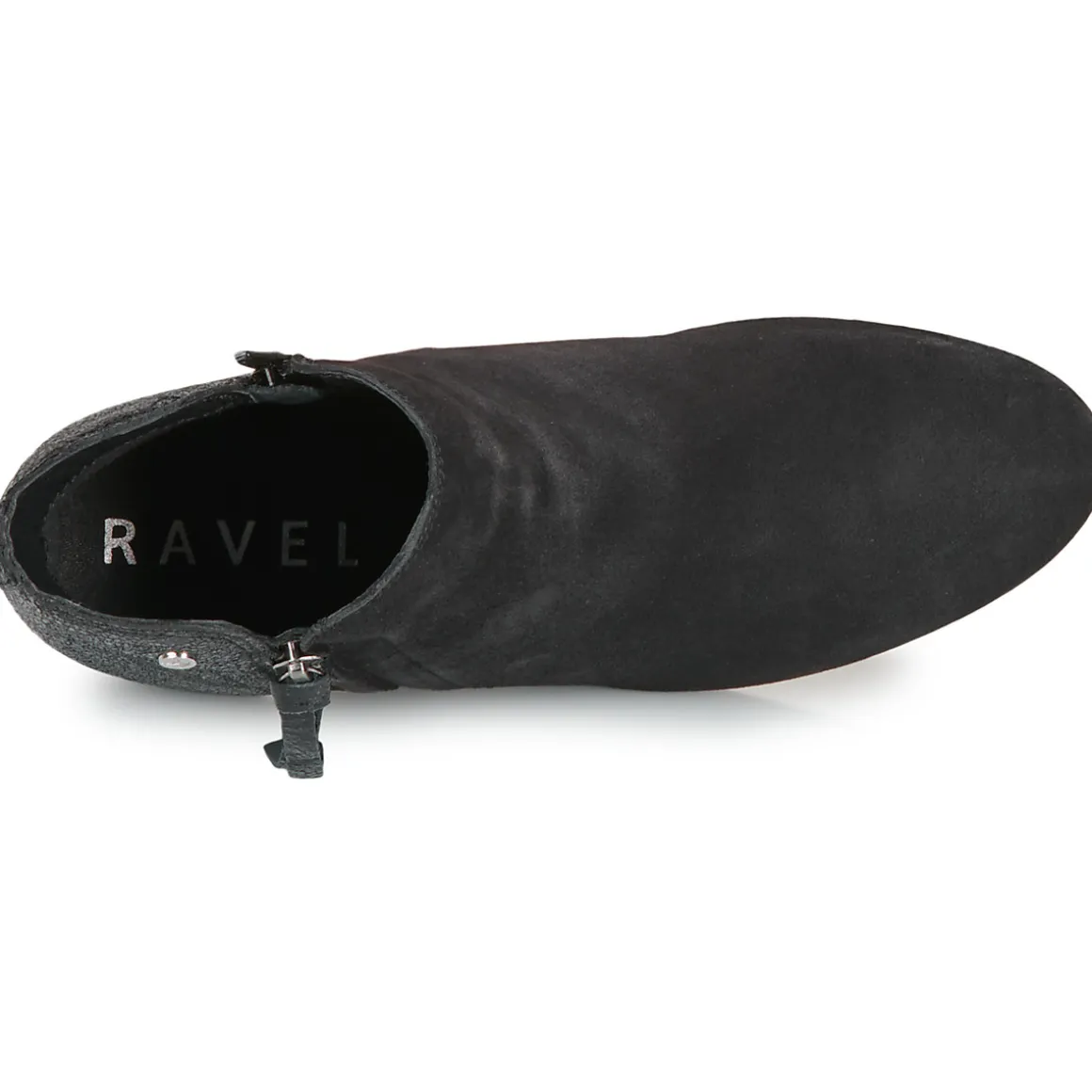 Ravel - TAY