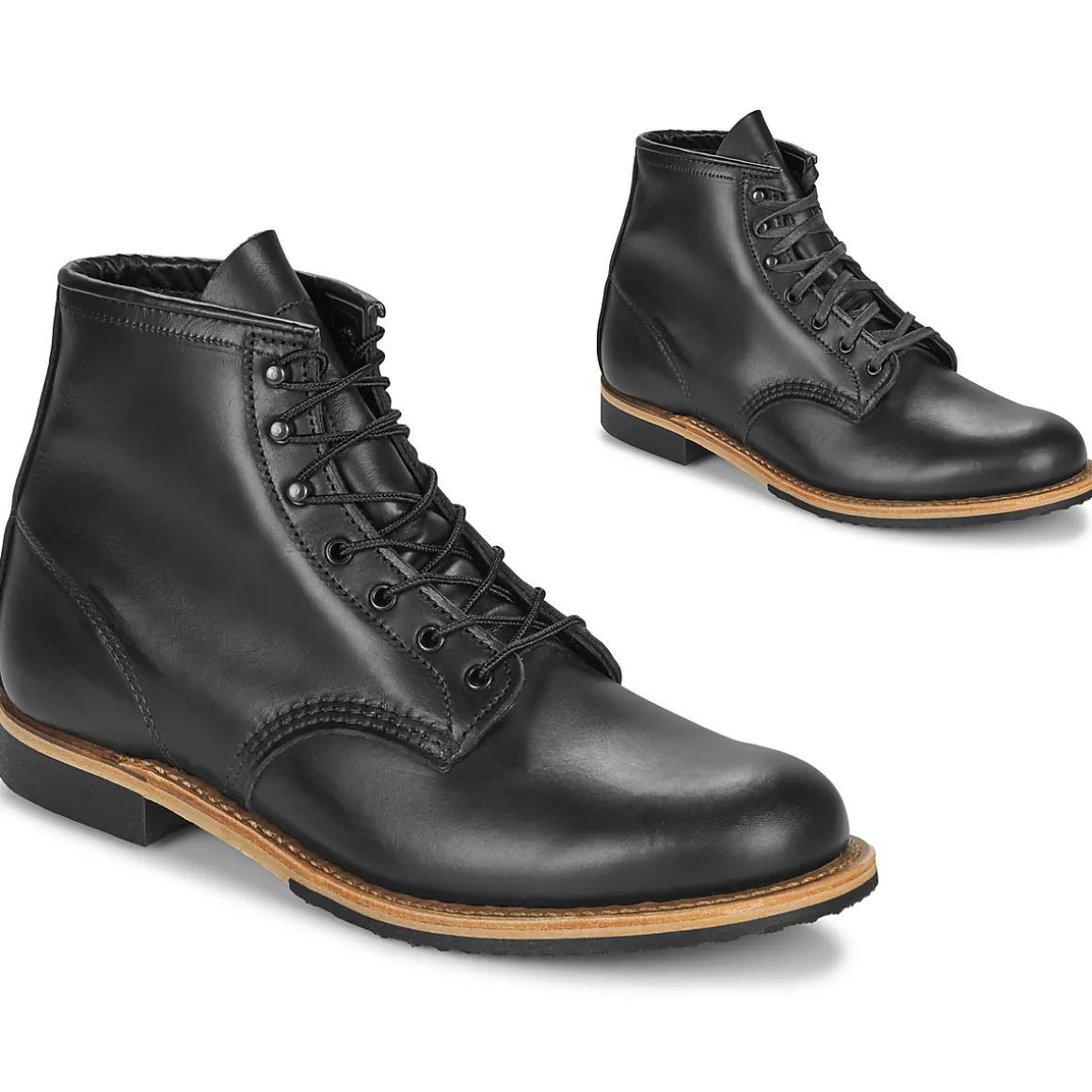 Red Wing - BECKMAN