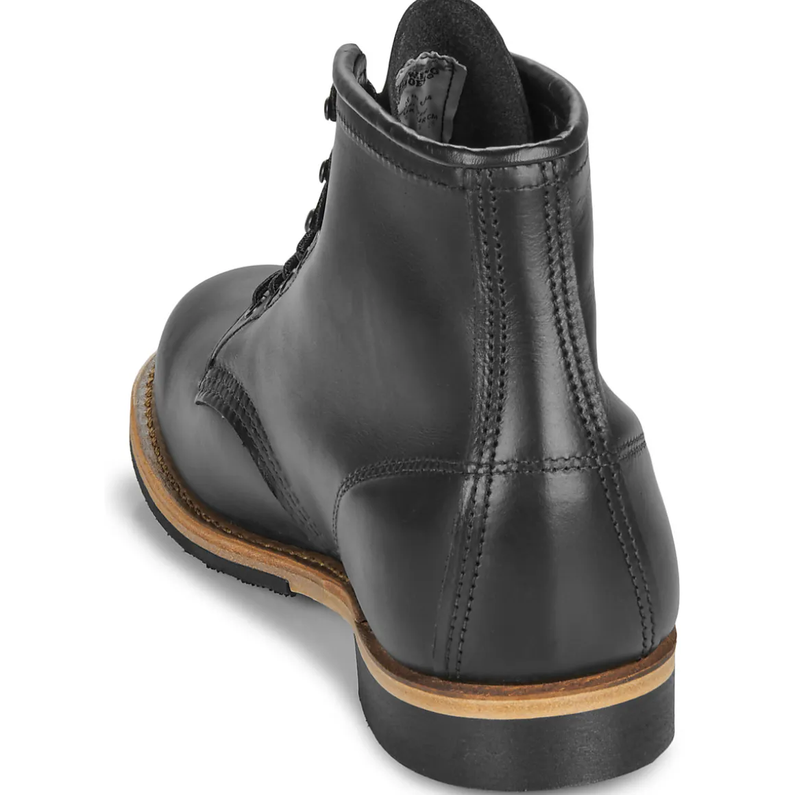Red Wing - BECKMAN