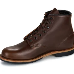 Red Wing - BECKMAN