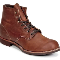Red Wing - BLACKSMITH