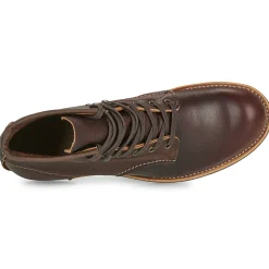 Red Wing - BLACKSMITH