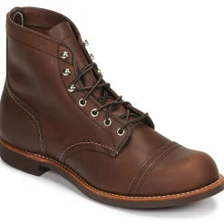 Red Wing - IRON RANGER
