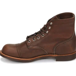 Red Wing - IRON RANGER