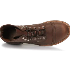 Red Wing - IRON RANGER