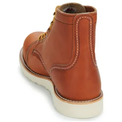Red Wing - IRON RANGER TRACTION TRED