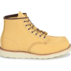 Red Wing - MOC TOE