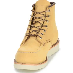Red Wing - MOC TOE