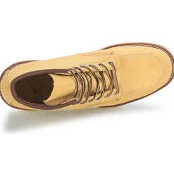 Red Wing - MOC TOE