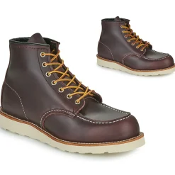 Red Wing - MOC TOE