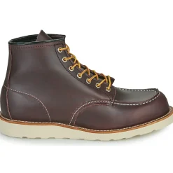Red Wing - MOC TOE