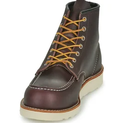 Red Wing - MOC TOE