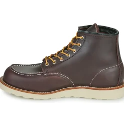 Red Wing - MOC TOE