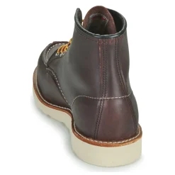 Red Wing - MOC TOE
