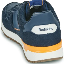 Redskins - BRAMS