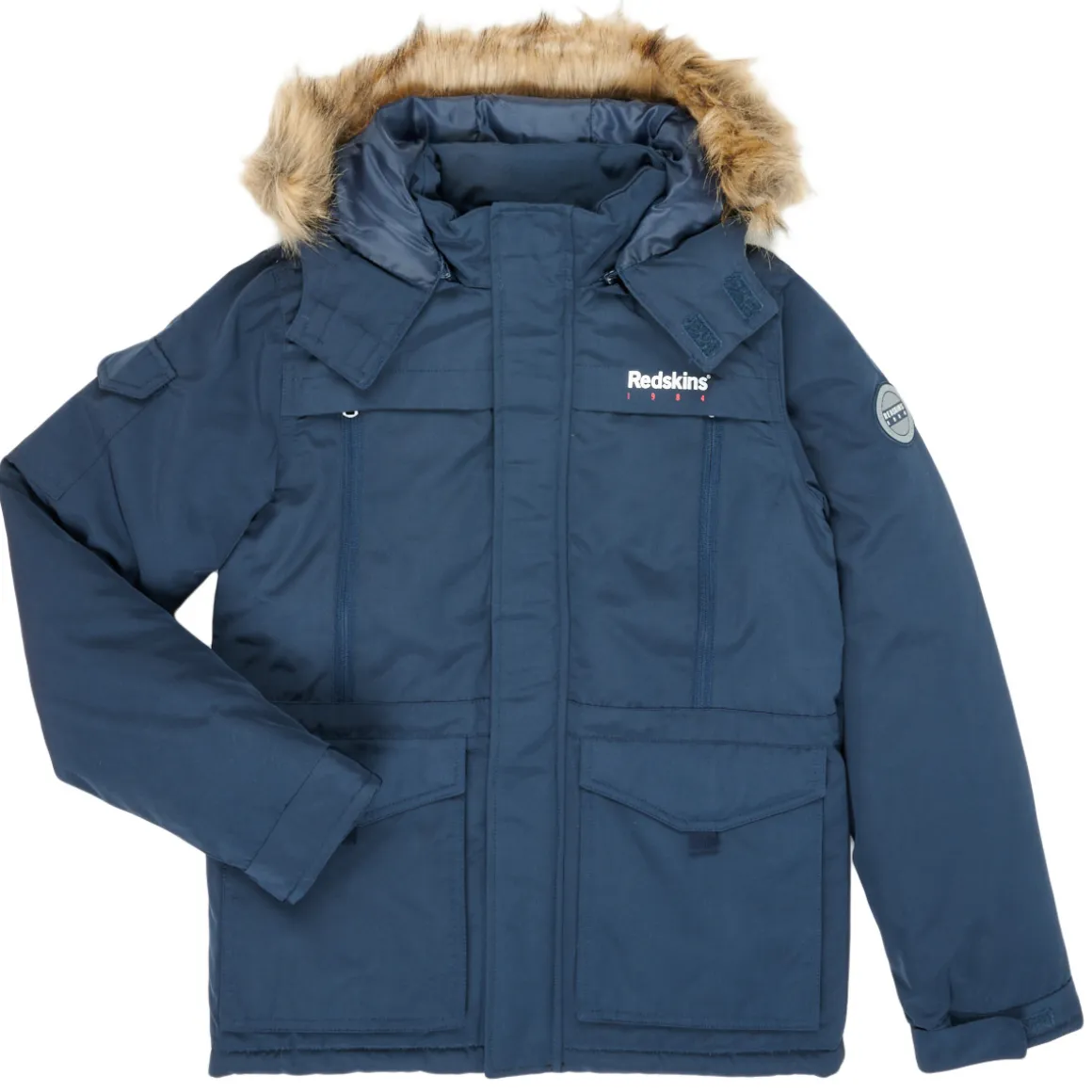 Redskins - JKT