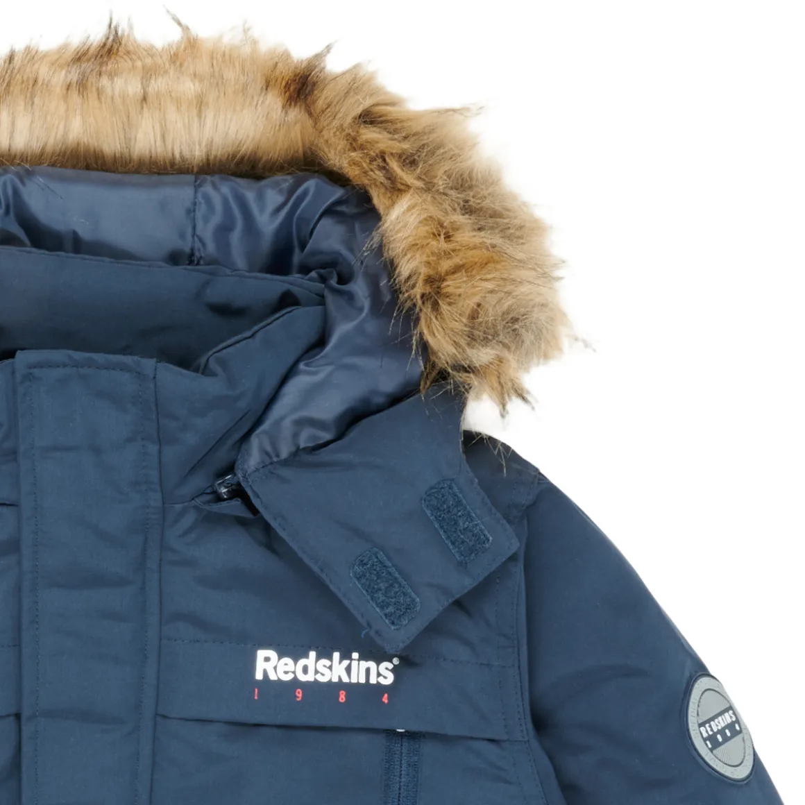 Redskins - JKT