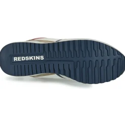 Redskins - OSTER