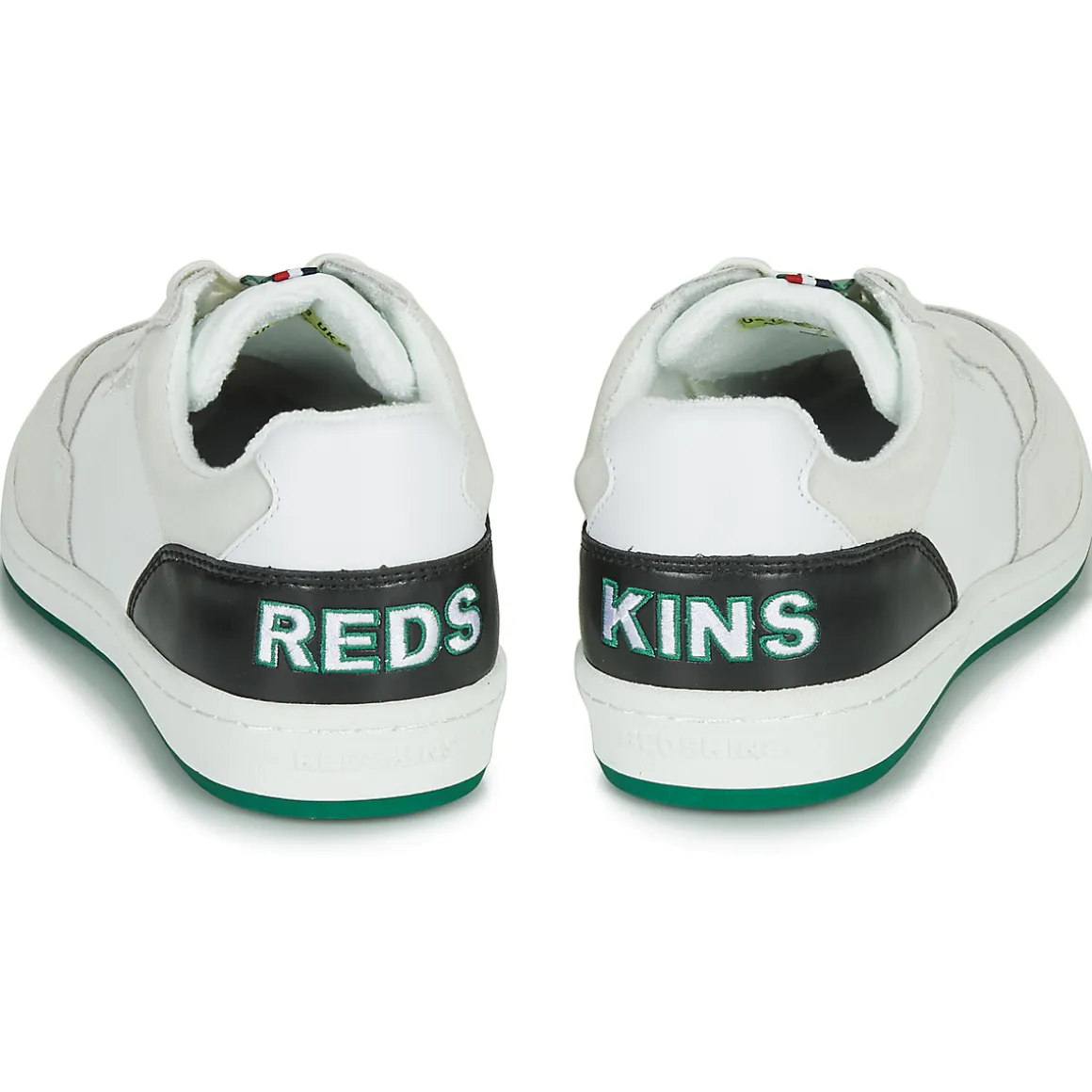 Redskins - YARON