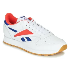 Reebok Classic - CL LEATHER MARK