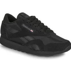 Reebok Classic - CLASSIC LEATHER NYLON
