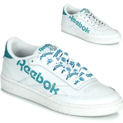 Reebok Classic - CLUB C 86