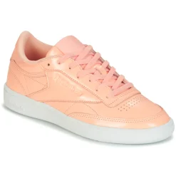 Reebok Classic - CLUB C 85 PATENT