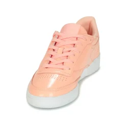 Reebok Classic - CLUB C 85 PATENT