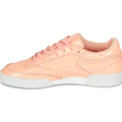 Reebok Classic - CLUB C 85 PATENT