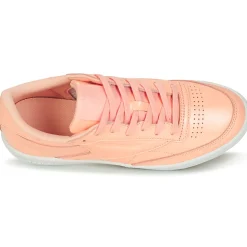 Reebok Classic - CLUB C 85 PATENT