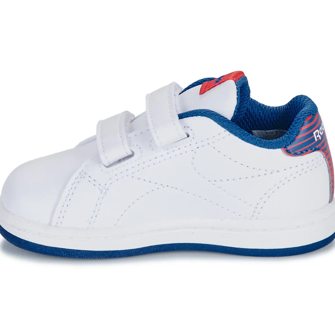 Reebok Classic - RBK ROYAL COMPLETE CLEAN 2.0 2V