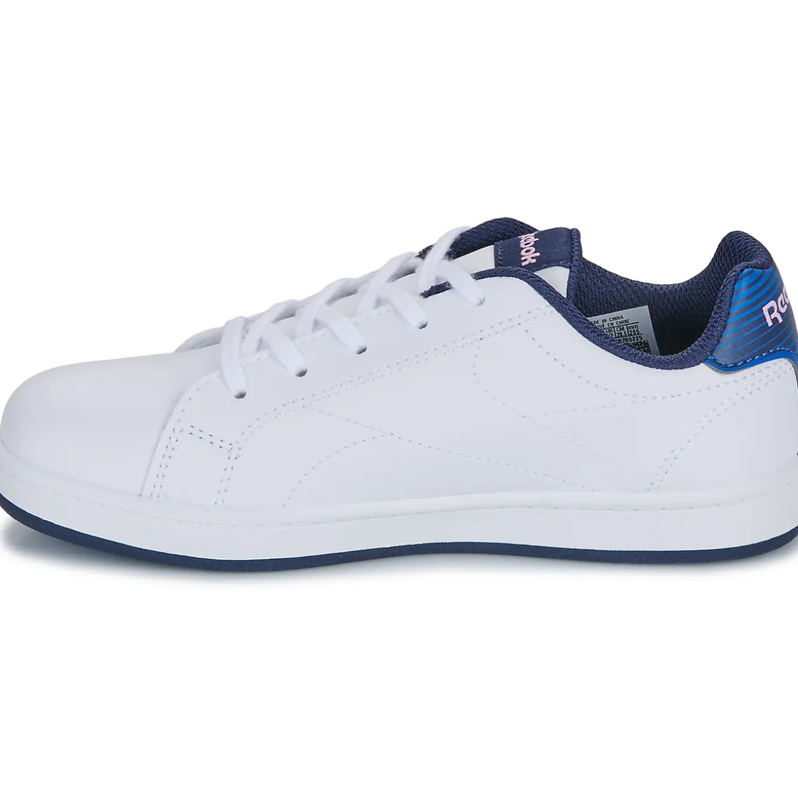 Reebok Classic - RBK ROYAL COMPLETE CLEAN 2.0