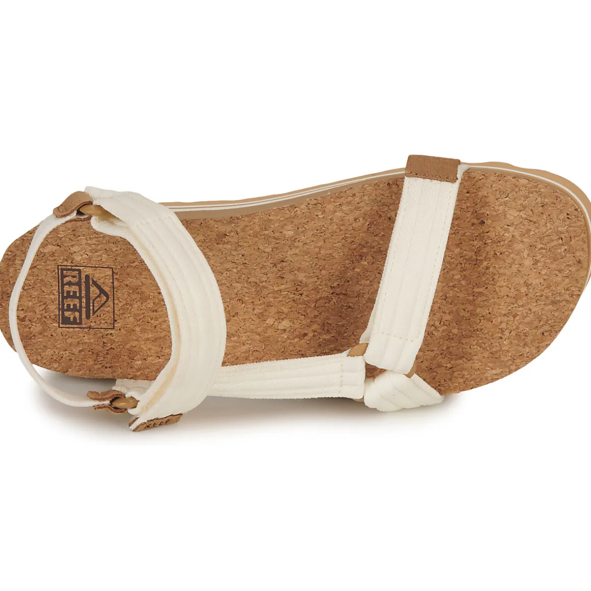 Reef - CUSHION REM HI