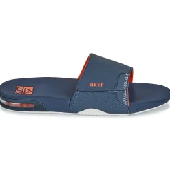 Reef - FANNING SLIDE