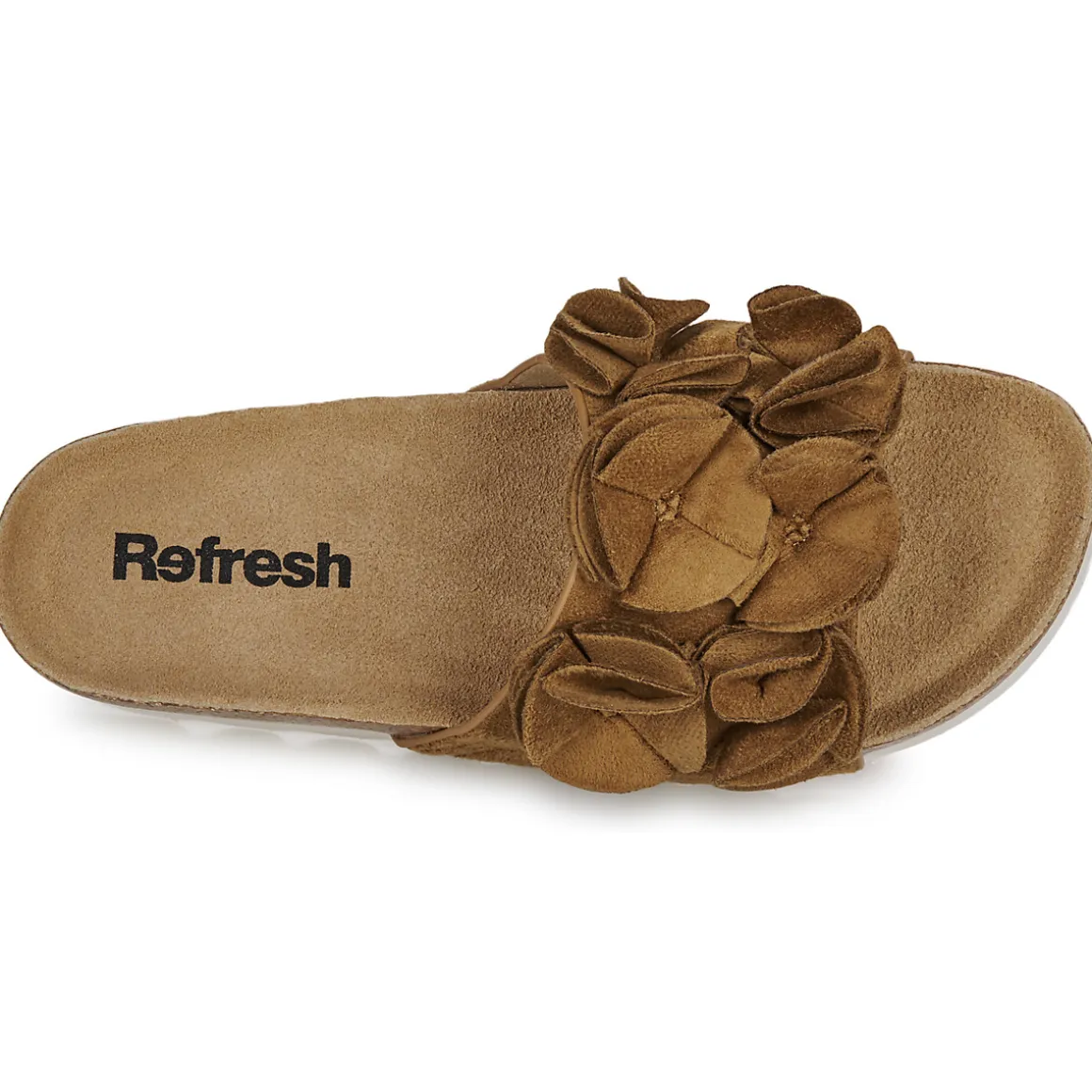 Refresh - 171719