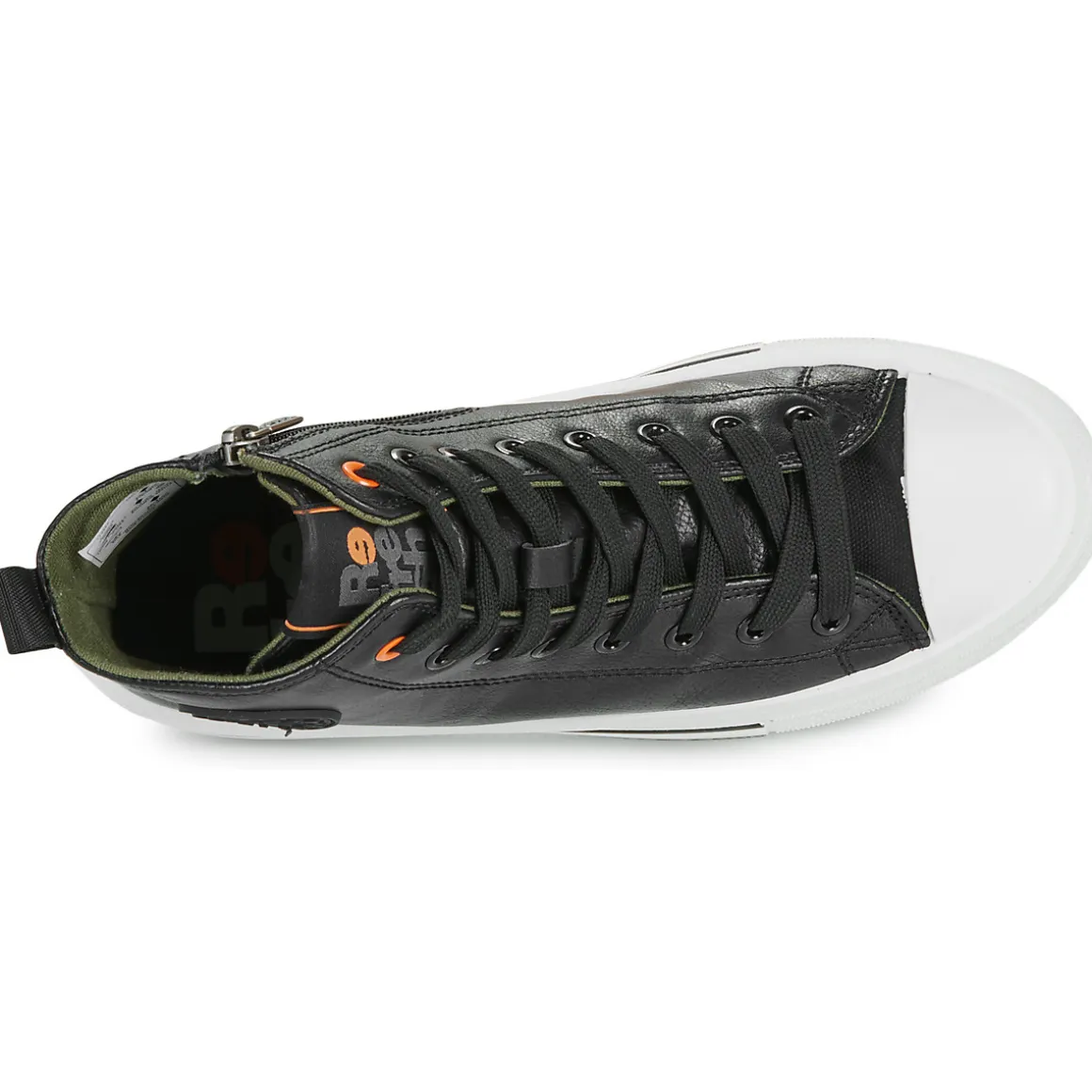 Refresh - 172284-BLACK