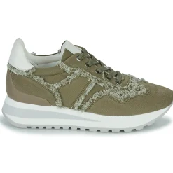 Regard - GIEN V4 CANVAS KAKI