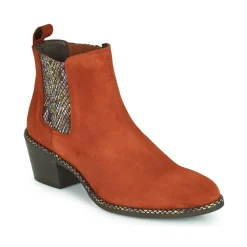 Regard - NOISY V3 VELOURS TUILE